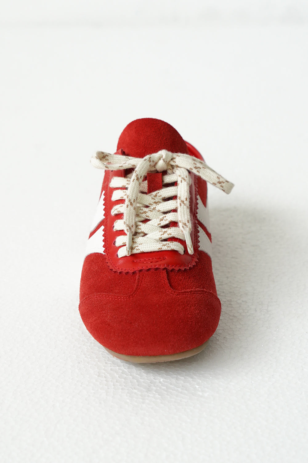 VANS スニーカー ローカット レッド系 スエード素材 ホワイトライン 楽天市場】vans 赤 ラインの通販