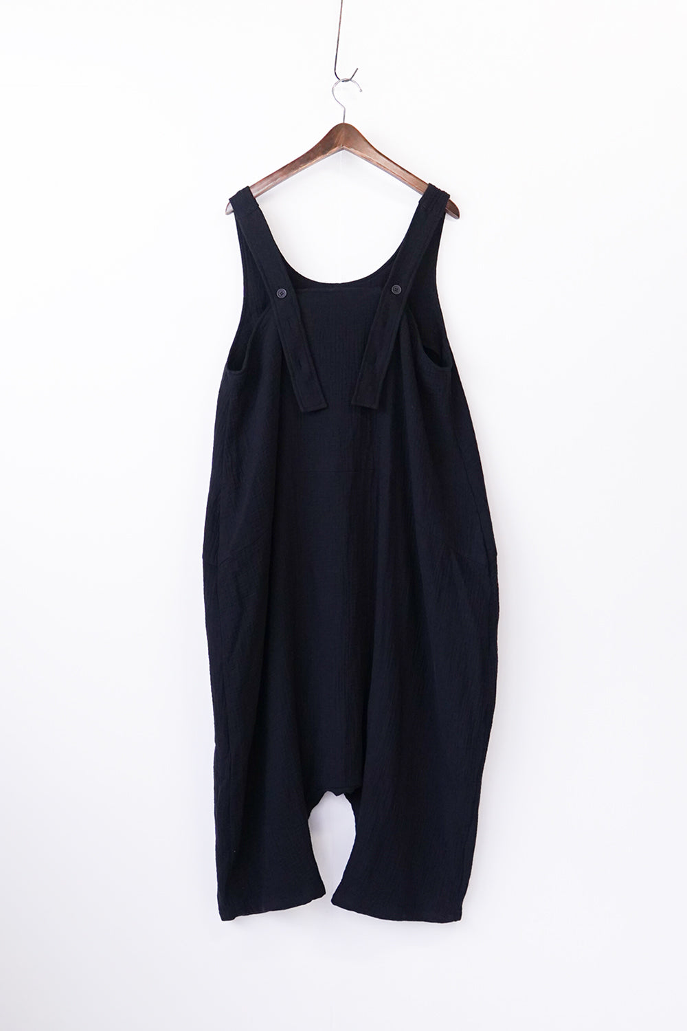 予約販売】【LILA n' citta】ガーゼサルエルサロペット – LILA & CITTA