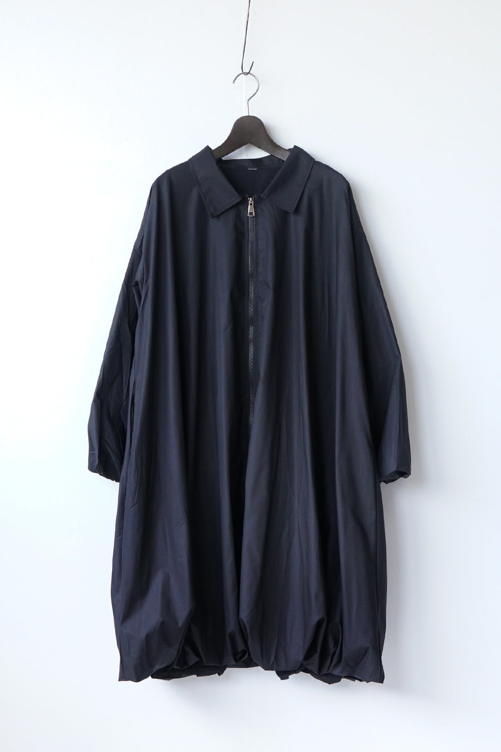 bibiy. セレナバルーンワンピース ジッパーバルーンワンピース – LILA & CITTA ONLINE SHOP