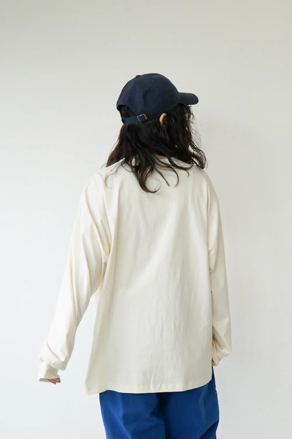 RiversaideプリントロンTee