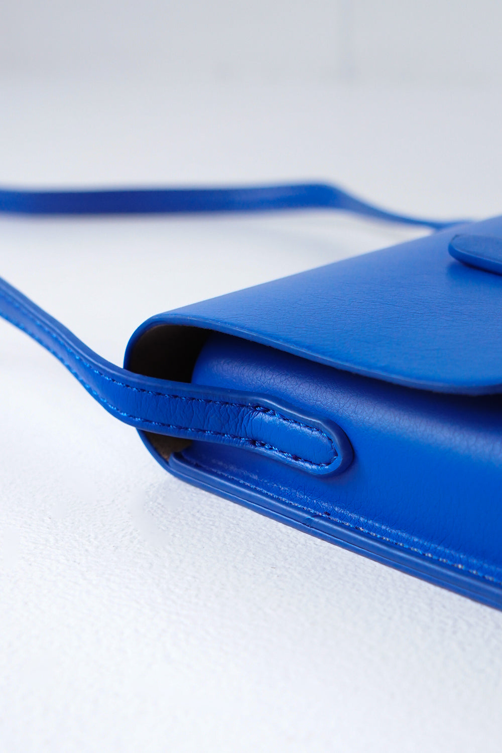 ミニスクエアサコッシュ – LILA & CITTA ONLINE SHOP