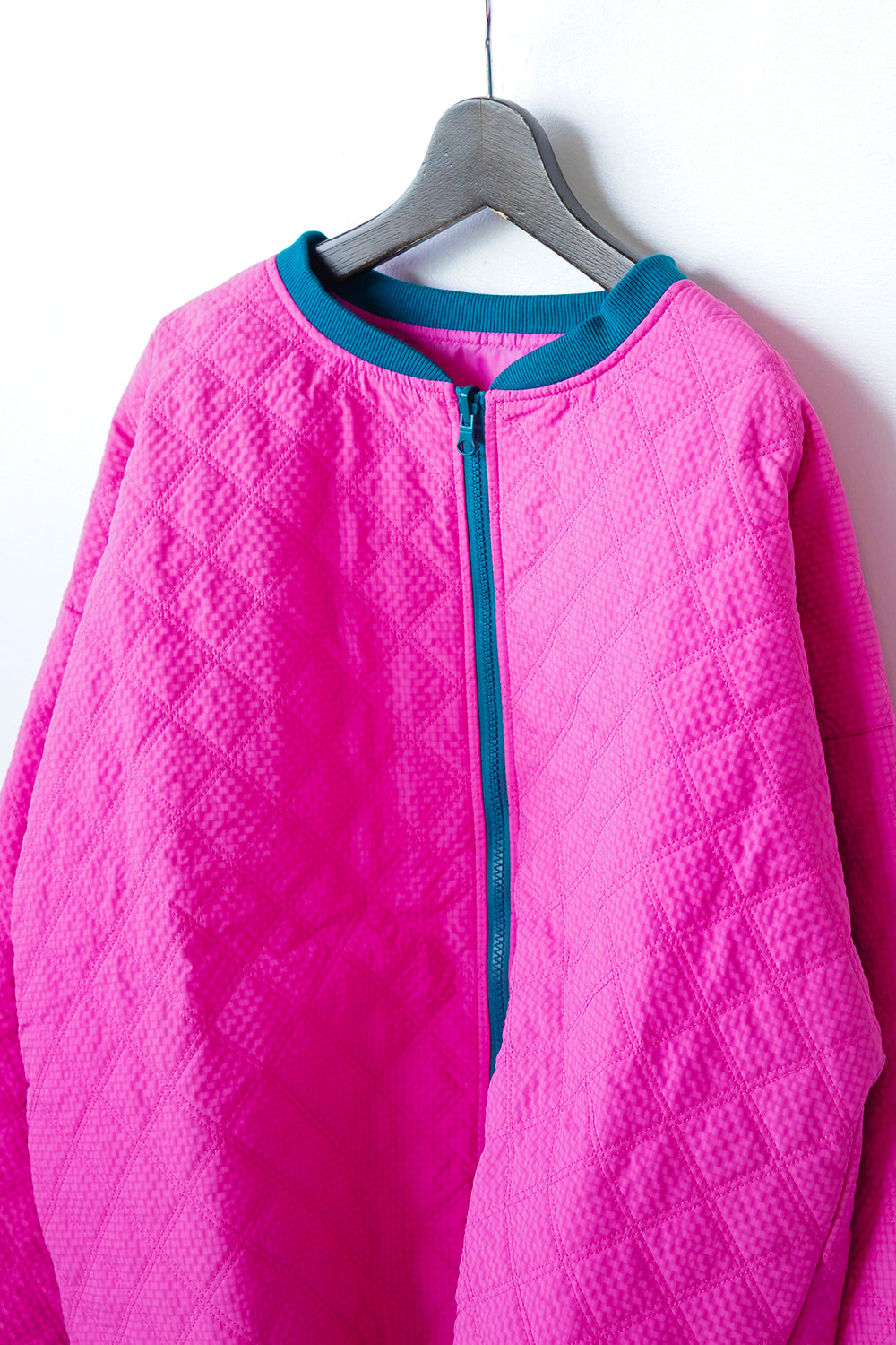 専用です【新品タグ付】パラスパレス☆キルティングブルゾン LILA n' citta】格子柄キルティングブルゾン – LILA & CITTA