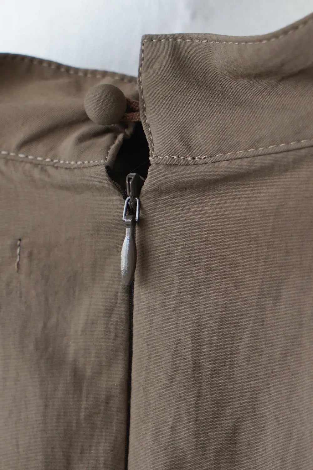 【nunuforme】チェンジボリュームワンピース