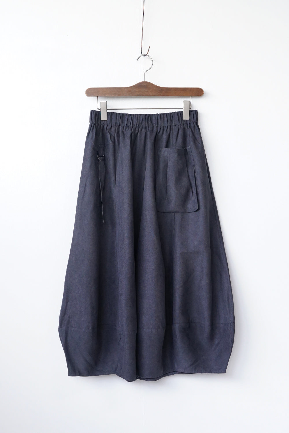 ベルトデザイン 半端丈バルーンパンツ – LILA & CITTA ONLINE SHOP