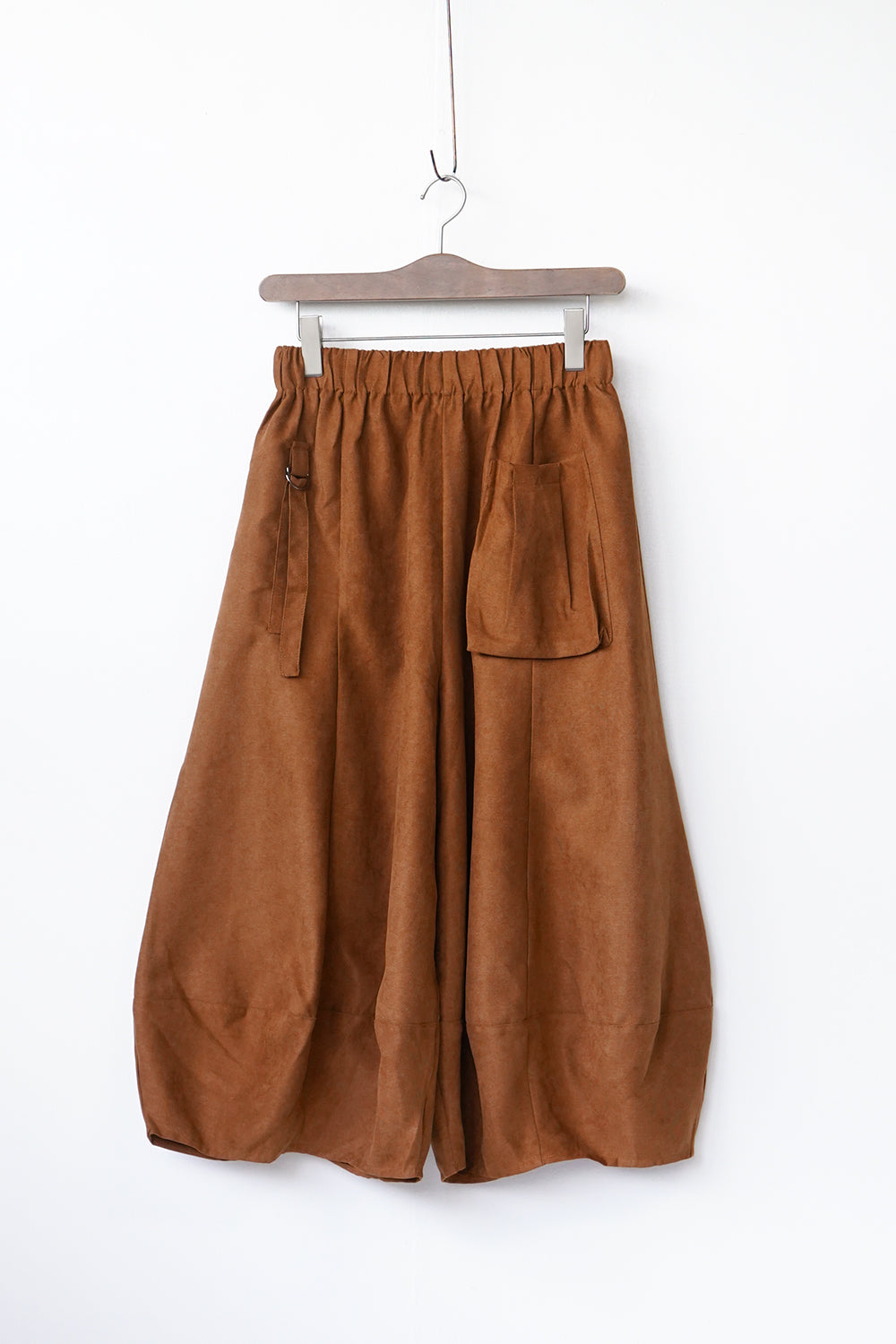 飛鳥512ハンドメイドバルーンパンツご確認ページ チャレンジ】No.54 バルーンパンツ | 生地と型紙のお店 Rick Rack