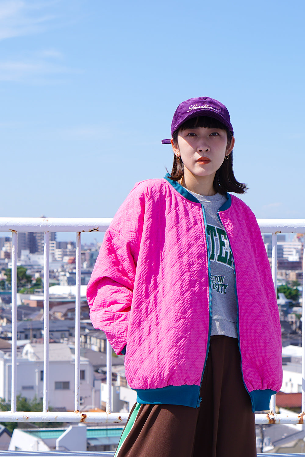outer – LILA & CITTA ONLINE SHOP