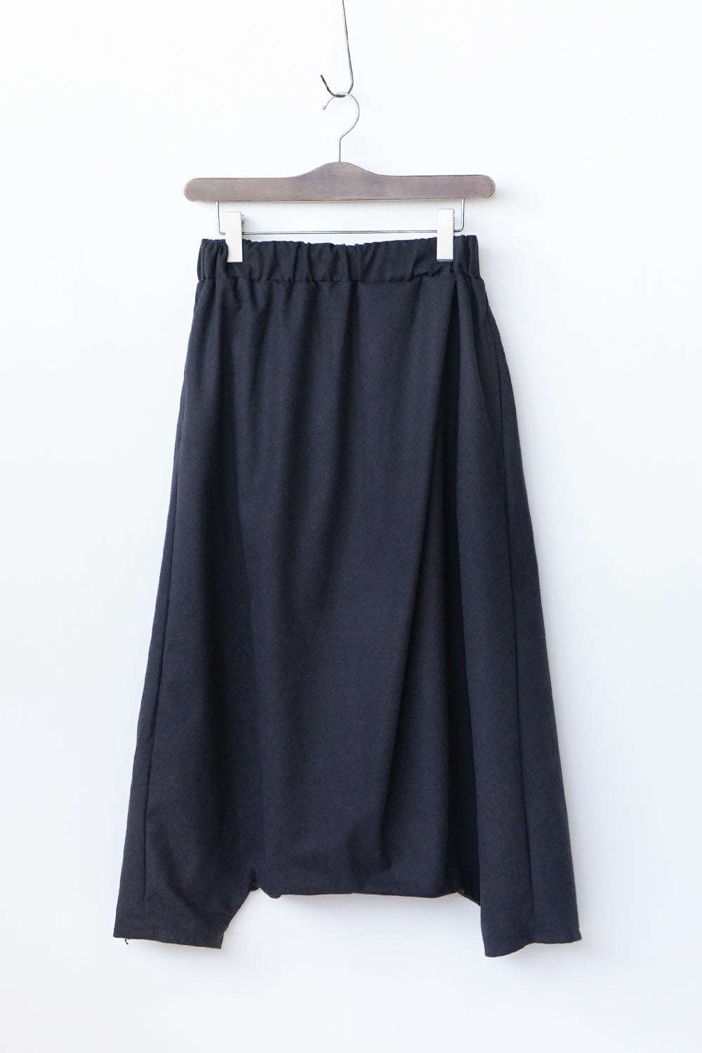 LILA n' citta】ビッグタックサルエルパンツ – LILA & CITTA ONLINE SHOP