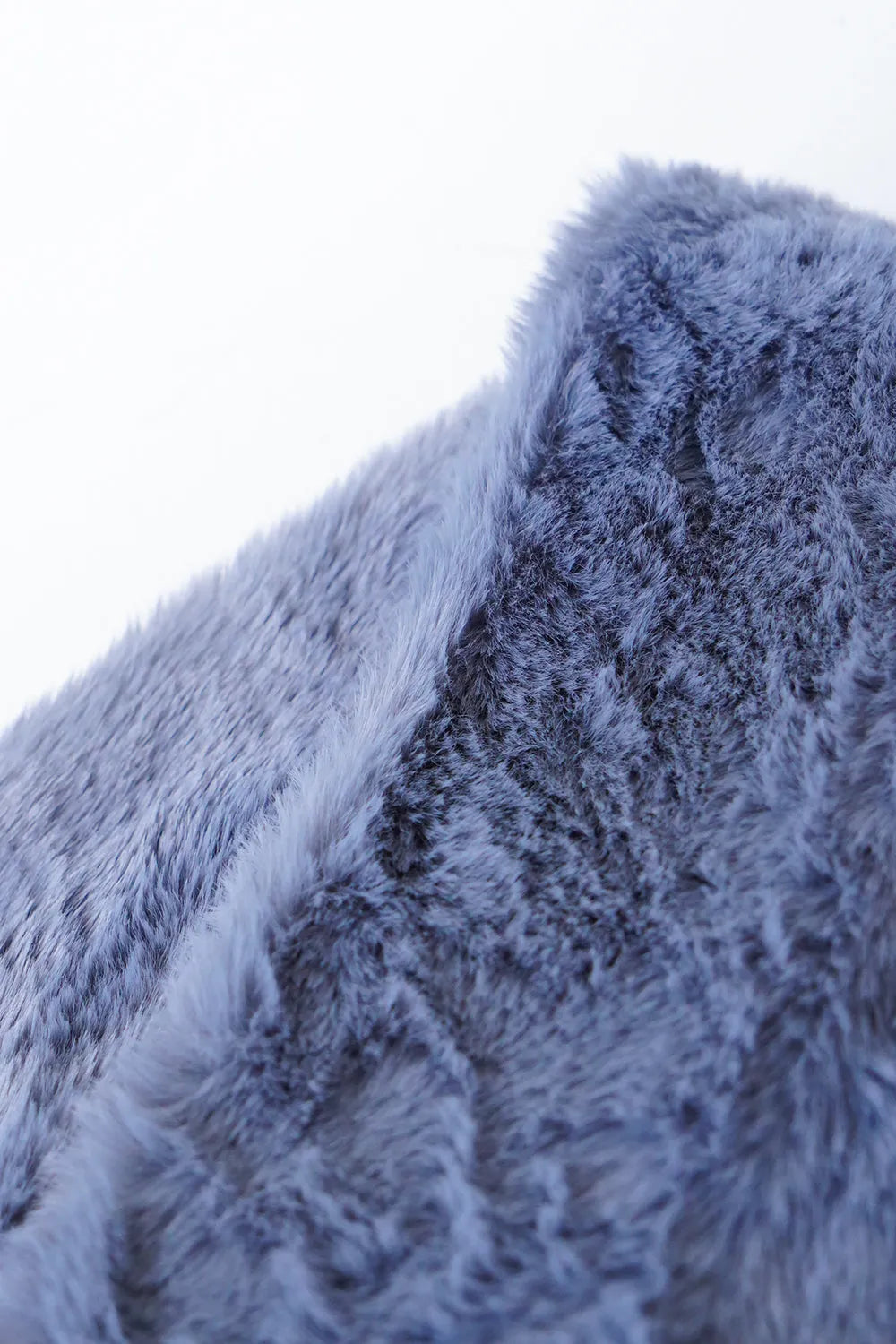 3配色ティペット