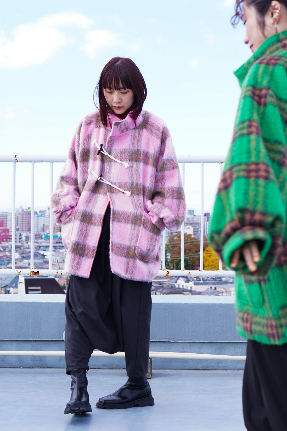 coat – LILA & CITTA ONLINE SHOP
