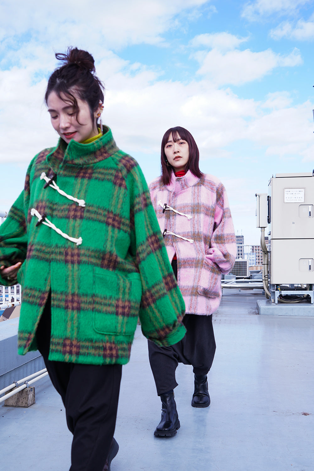 outer – LILA & CITTA ONLINE SHOP