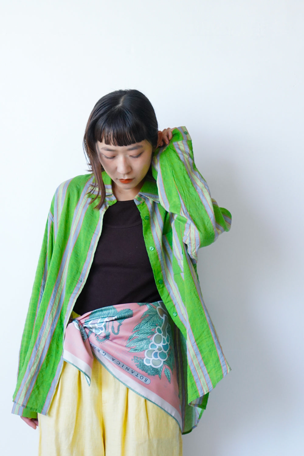 New Arrival – LILA & CITTA ONLINE SHOP