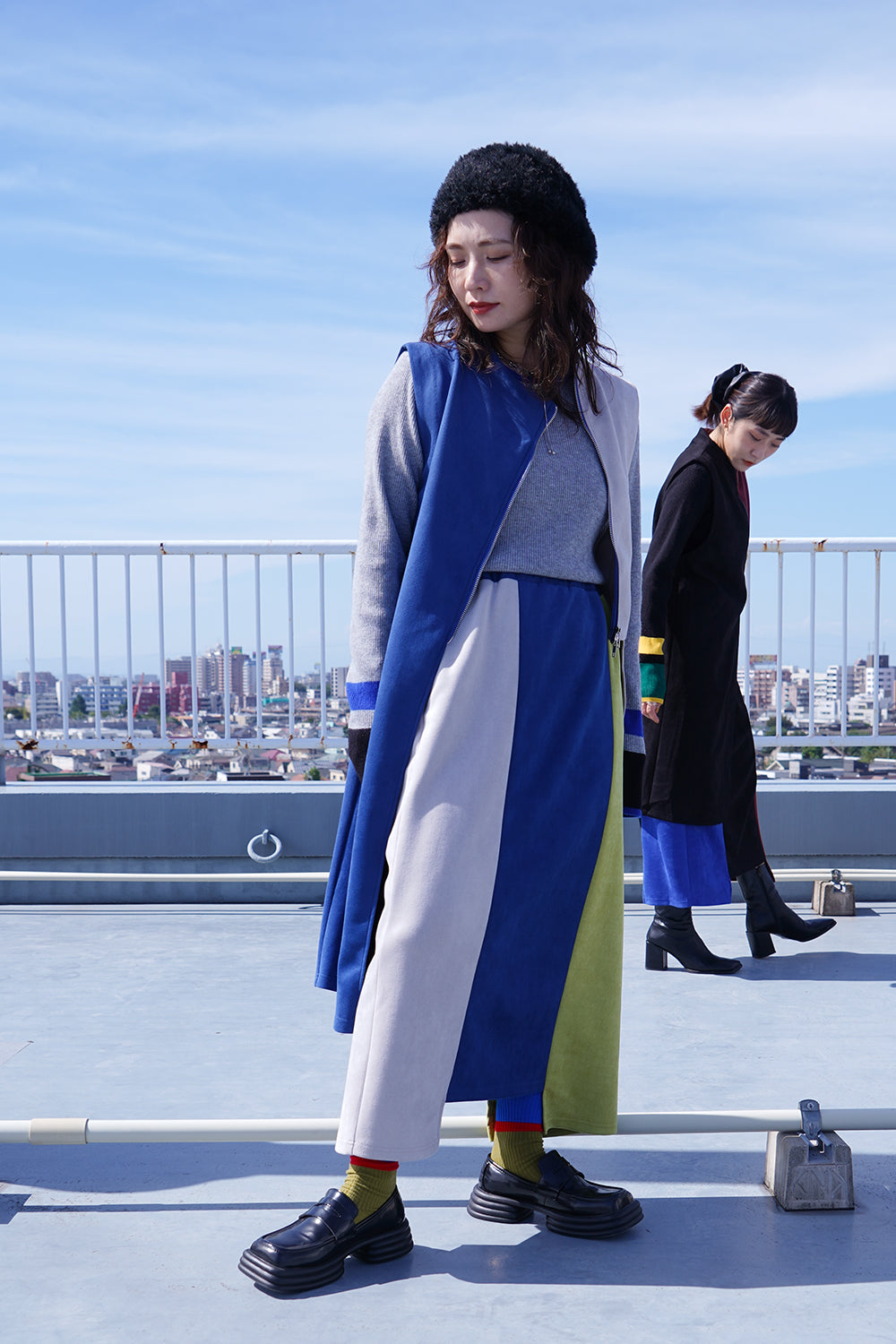 outer – LILA & CITTA ONLINE SHOP