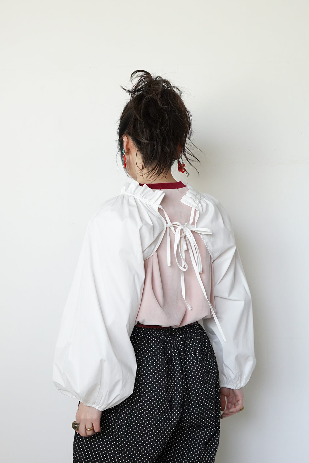 marte sahara ボレロ sahara新作商品のご紹介｜Bolero＆Cami Dress – MARTE