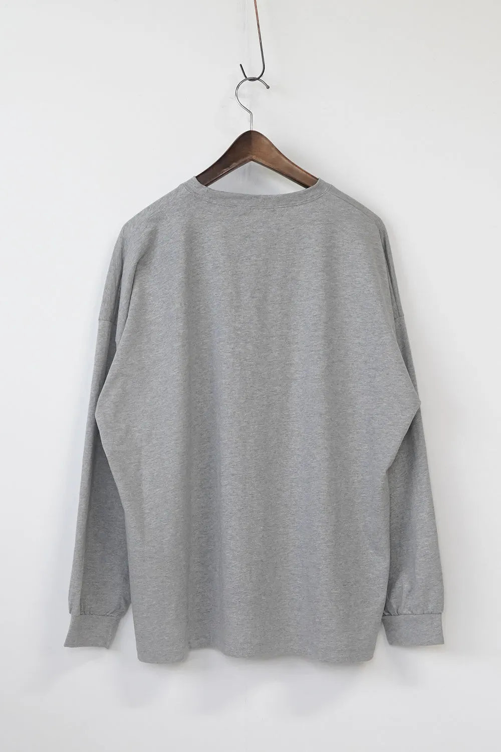 RiversaideプリントロンTee