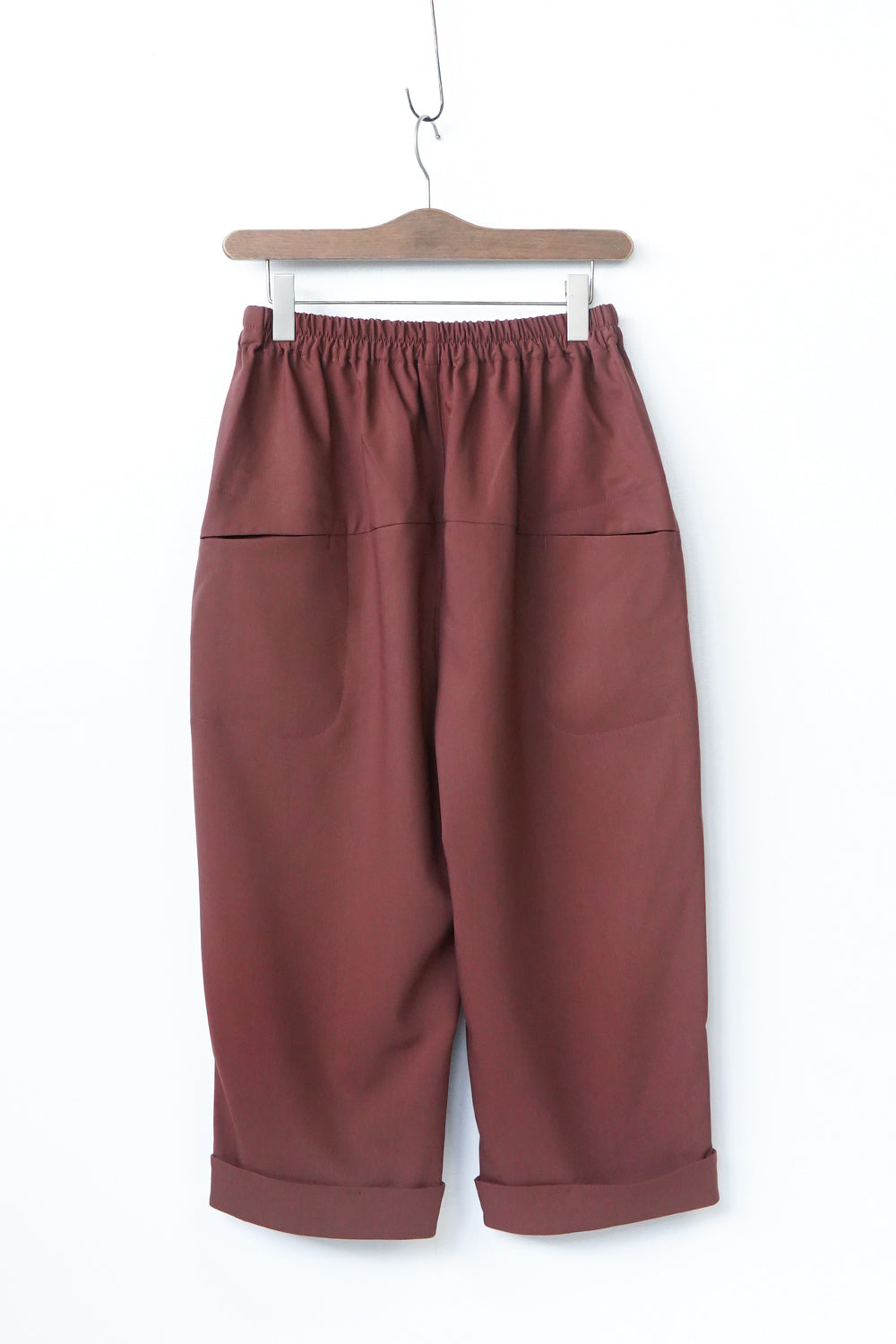 LILA n' citta】ヨークポケットストレッチパンツ – LILA & CITTA