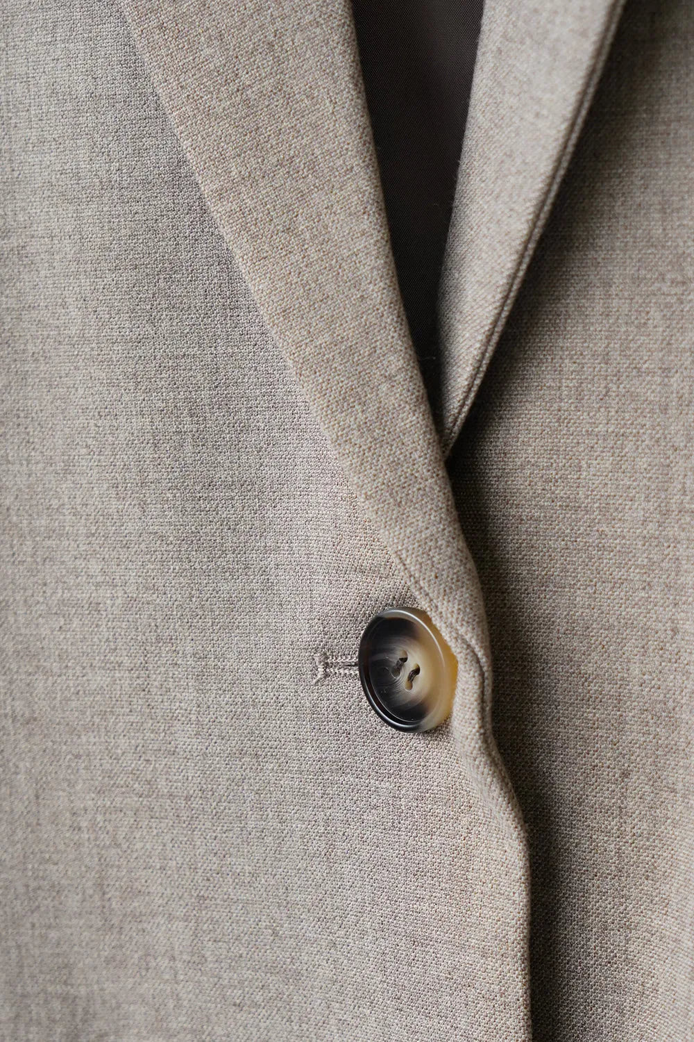 【CHIGNON】袖MA-1ドッキングジャケット