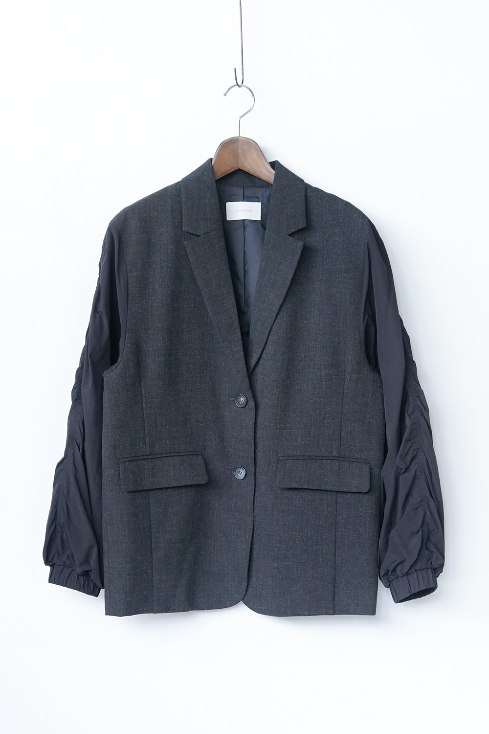 ドラマ　ハンオシ　清野菜々着用　ローズバッド　MA-1  ジャケット　コート ドラマハンオシ清野菜々着用ローズバッドMA-1 ジャケットコート