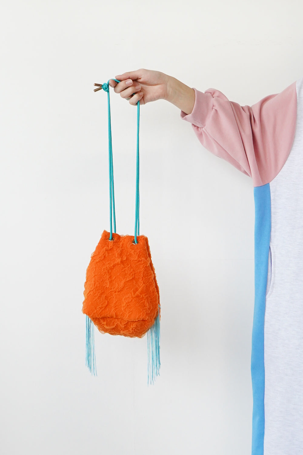 【新品】リラマシュマロバニーバック　Liila bag – LILA & CITTA ONLINE SHOP