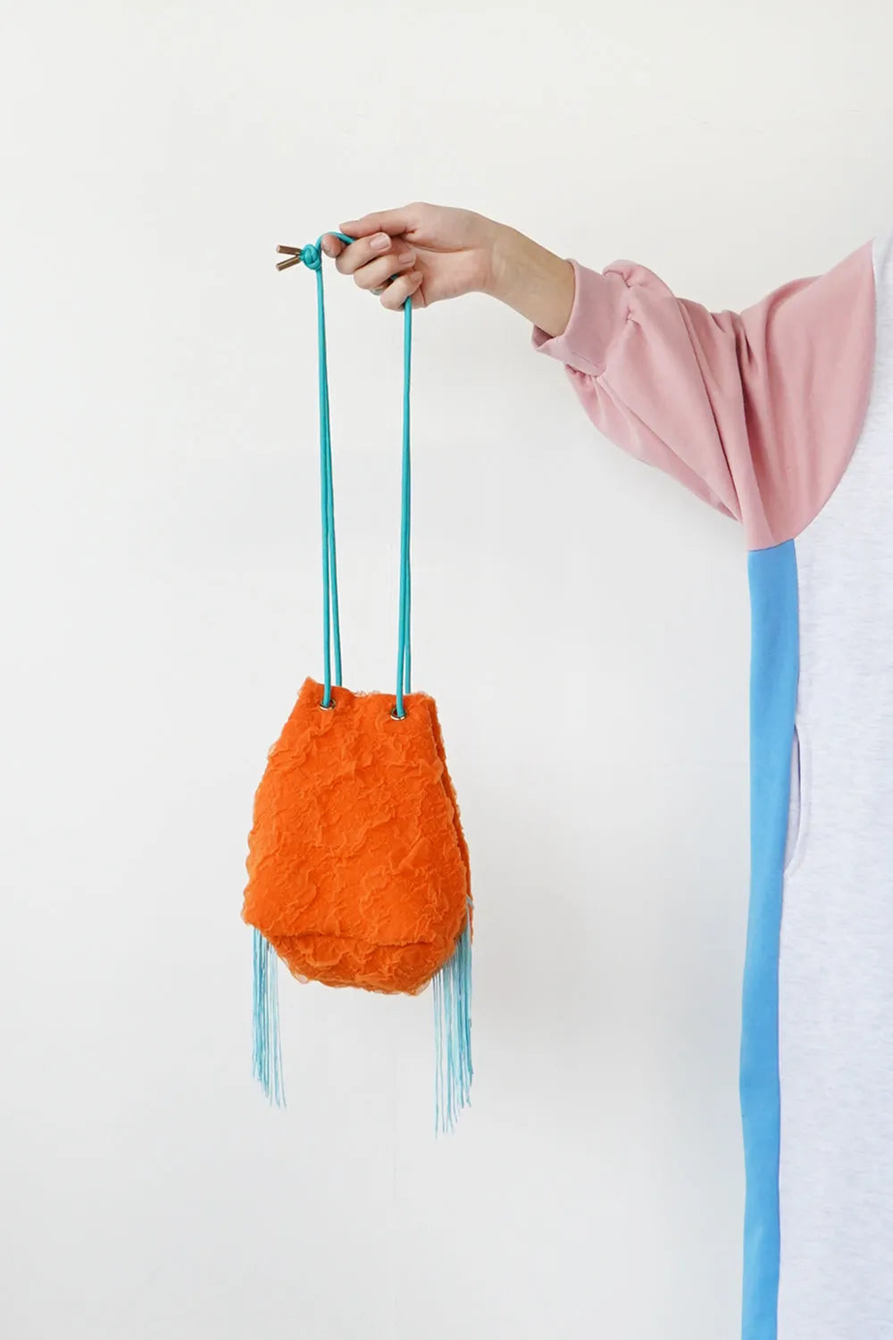 Fuwa Neon Bag