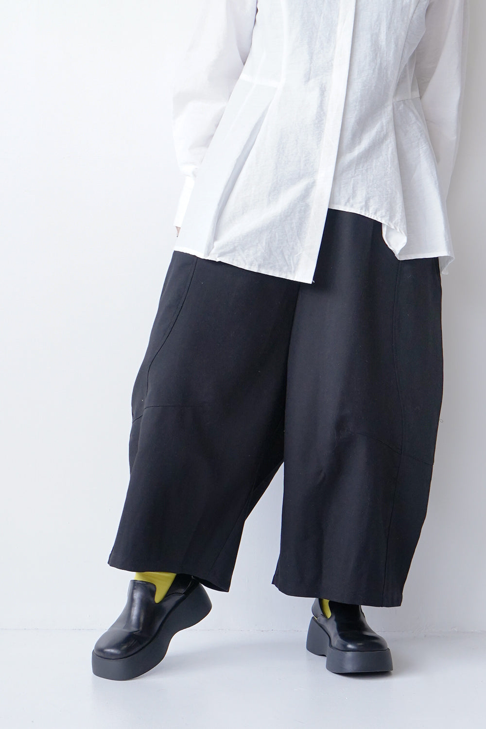 萌サルエルパンツ 楽天市場】サルエル ロングパンツ レディース サルエルパンツ サーカス