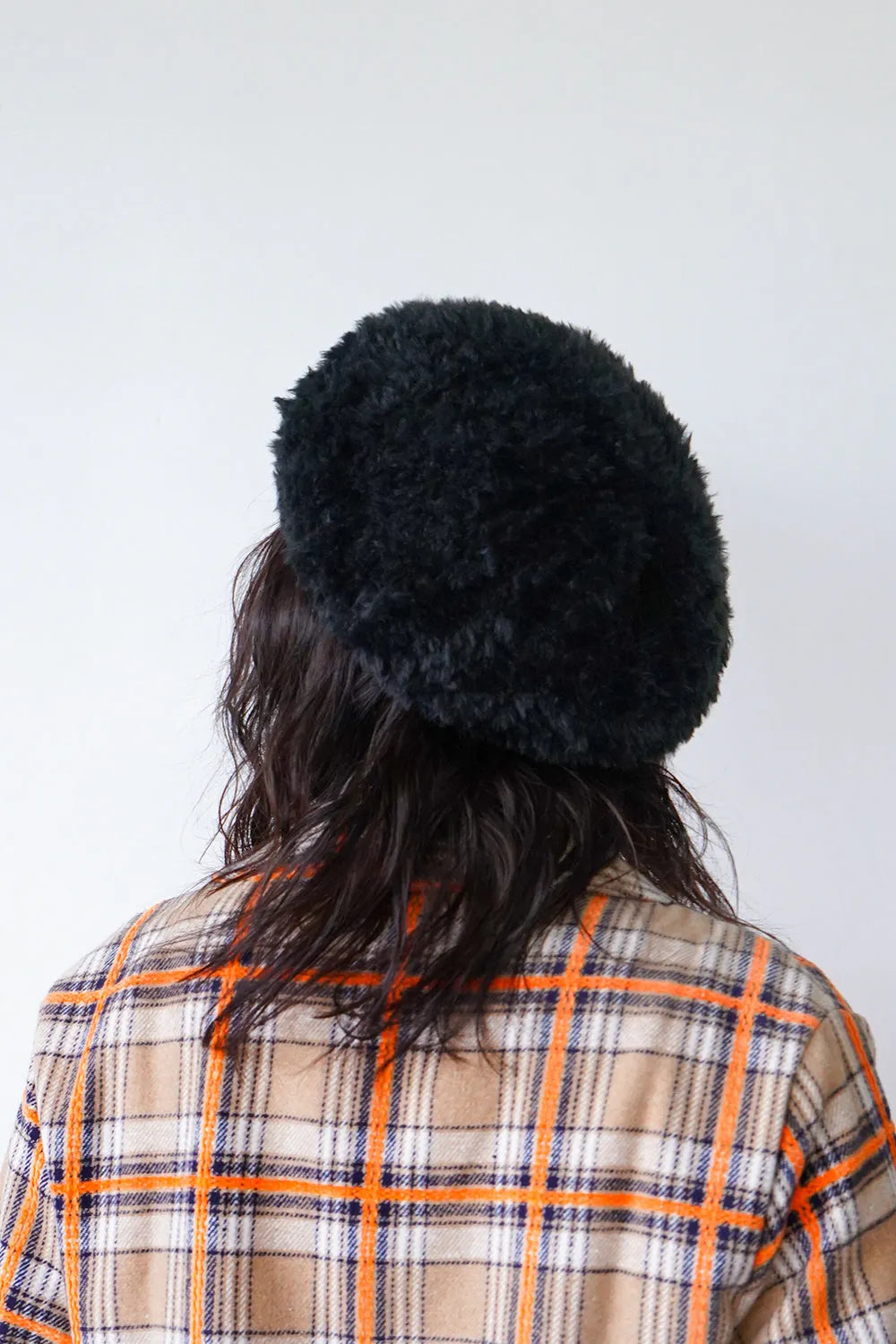 ファーベレー帽