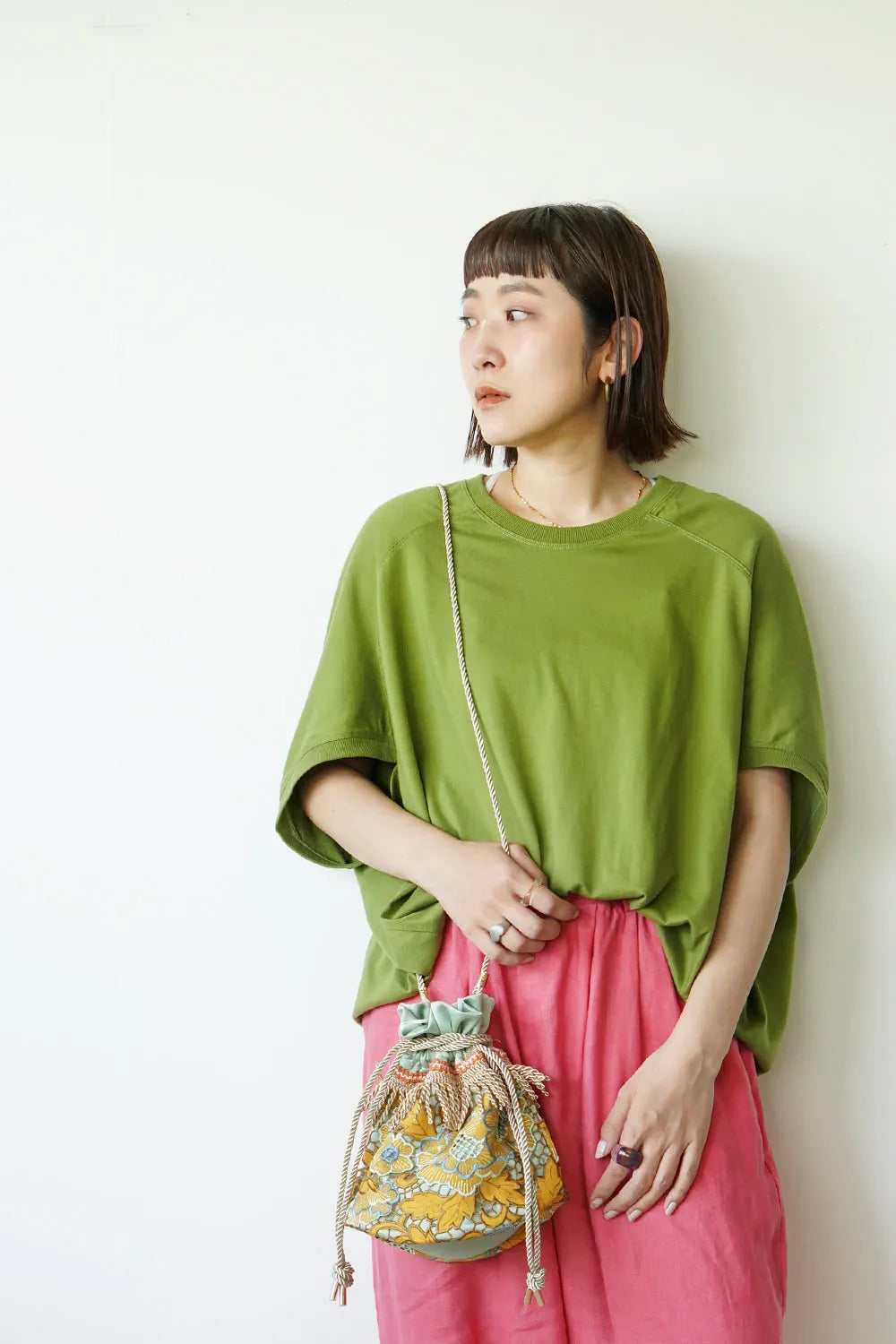 【fu-dueka::】ムササビTee