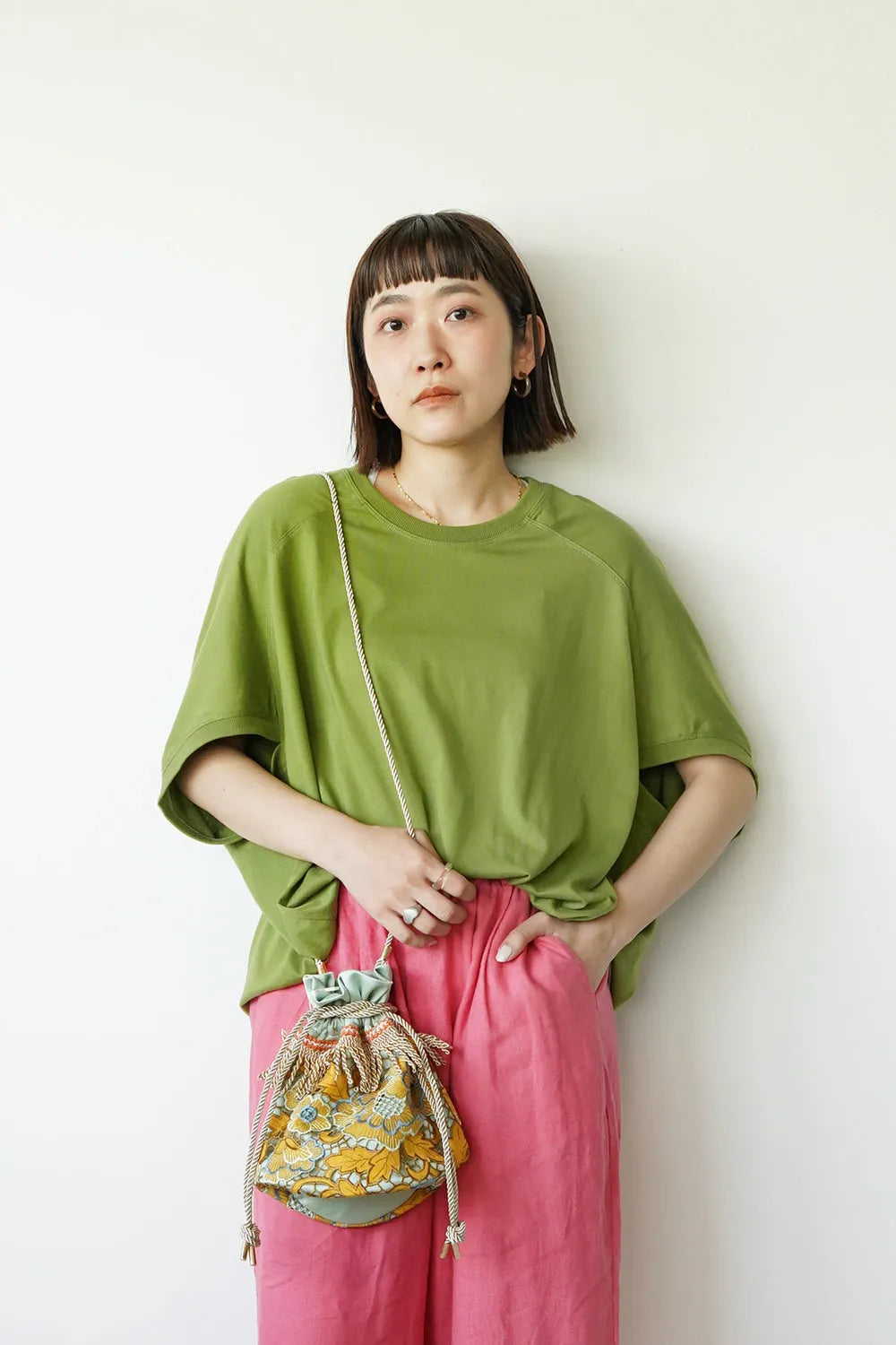 【fu-dueka::】ムササビTee