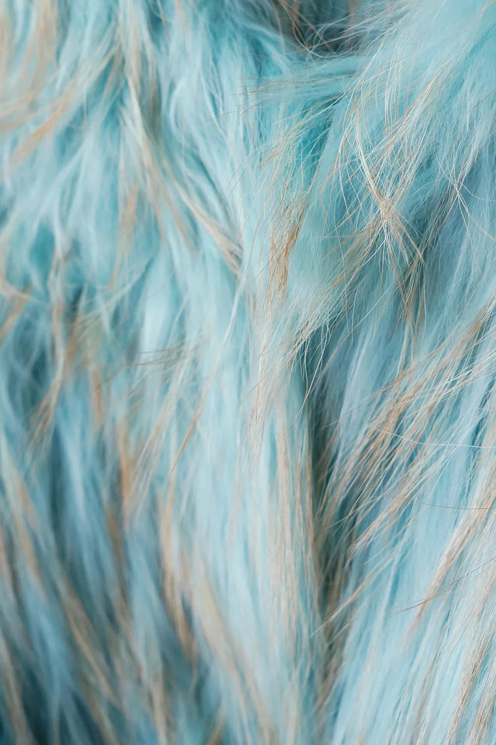 ラクーンファーコート