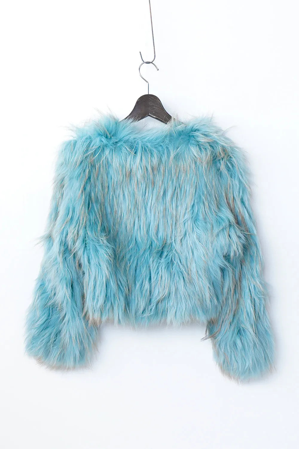 ラクーンファーコート