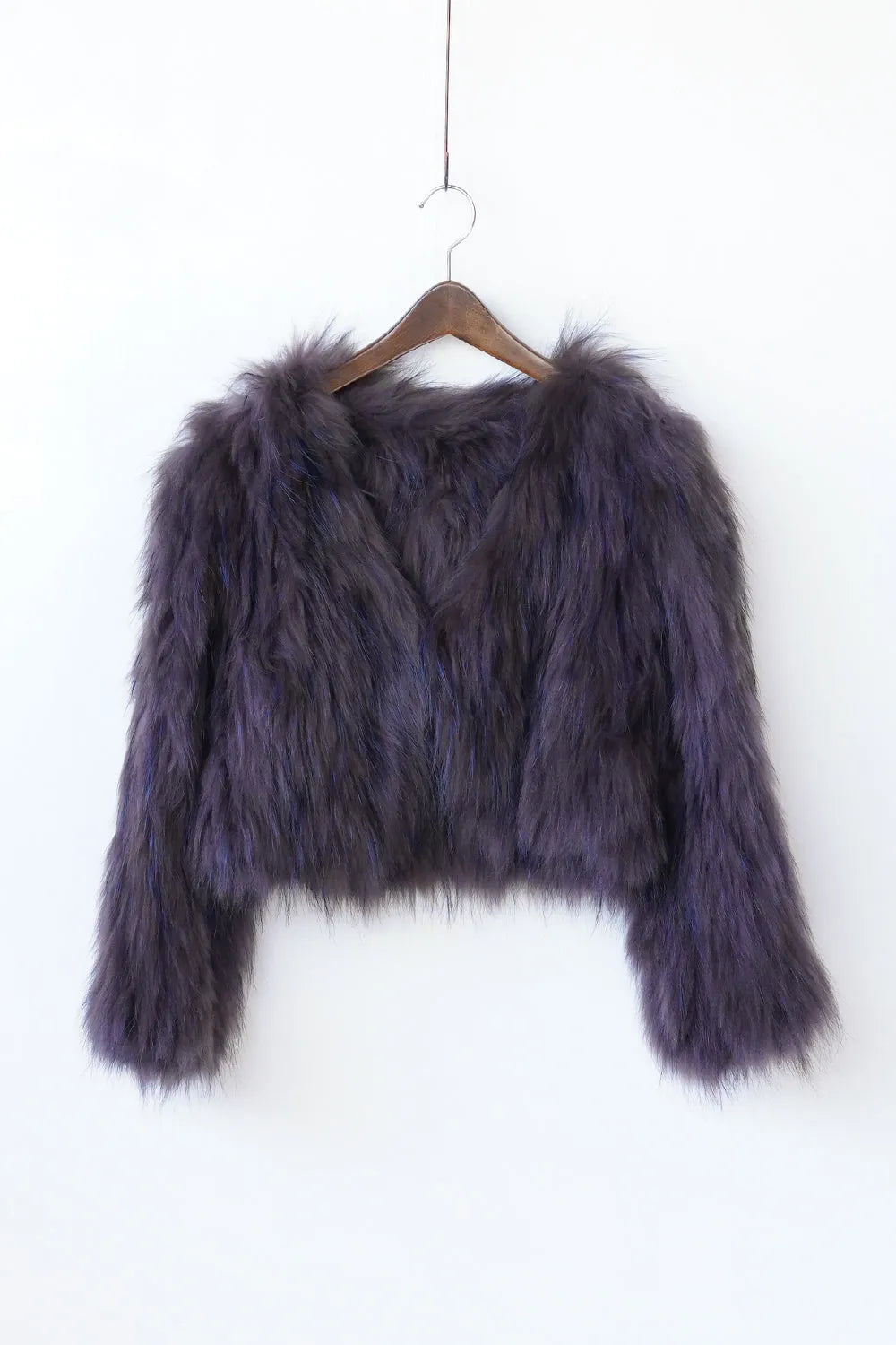 ラクーンファーコート