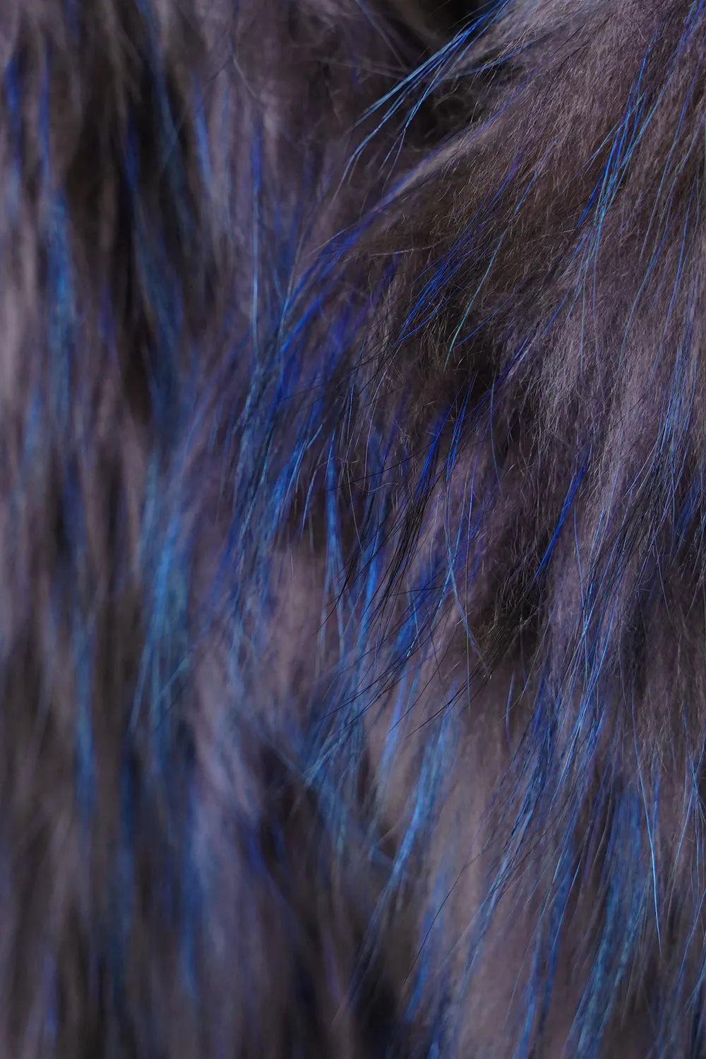 ラクーンファーコート