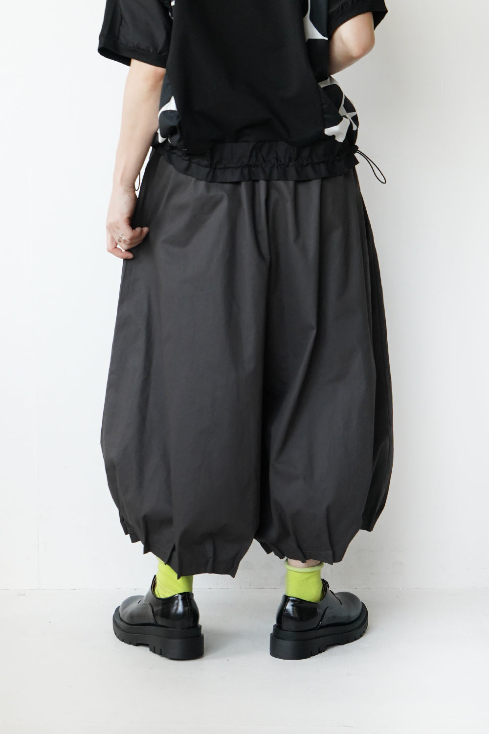 Y's for Living ボタニカル柄 バルーンパンツ Y's for Living ボタニカル柄 バルーンパンツ 楽天市場】y's for