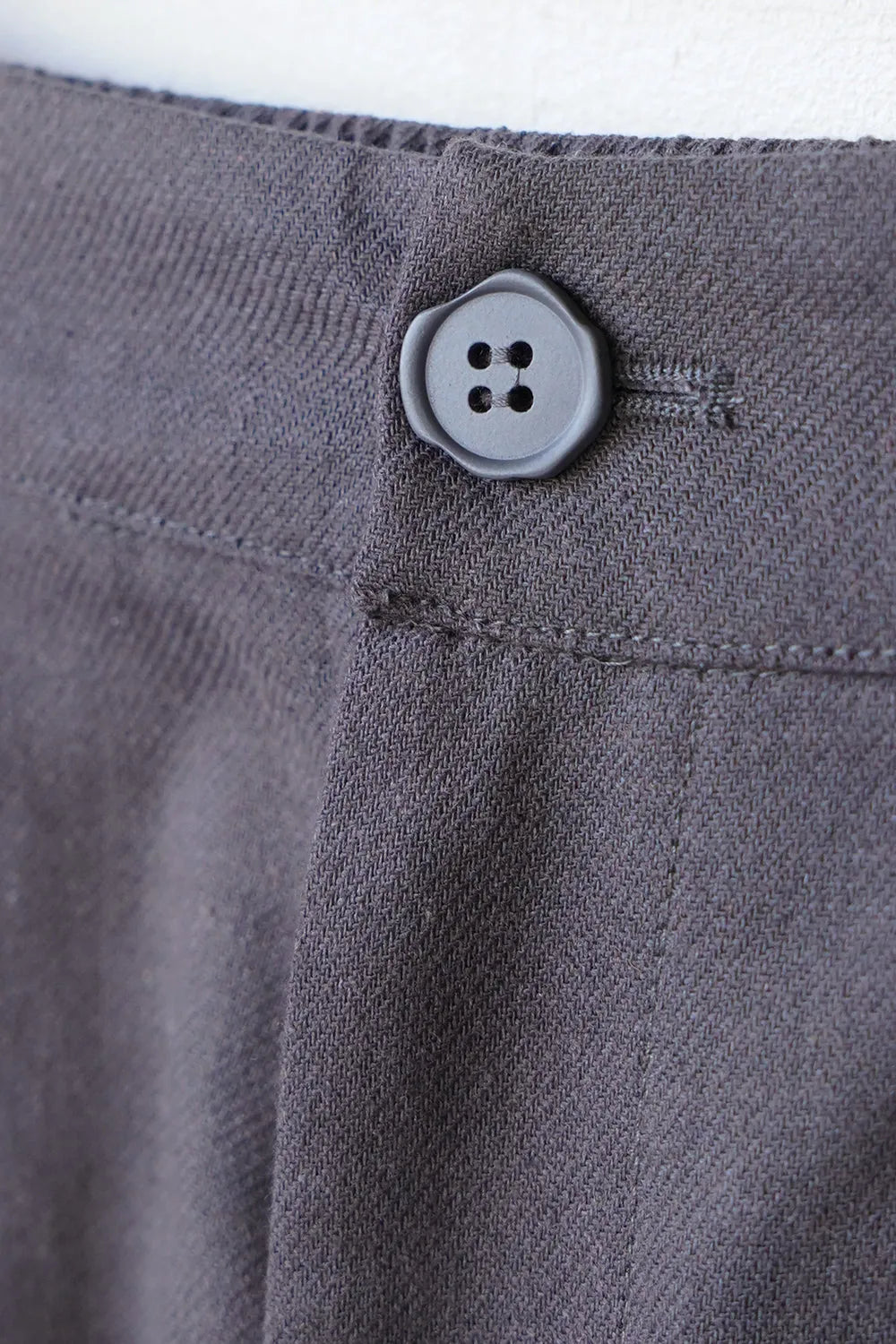 カーブ切替ワイドサルエルパンツ