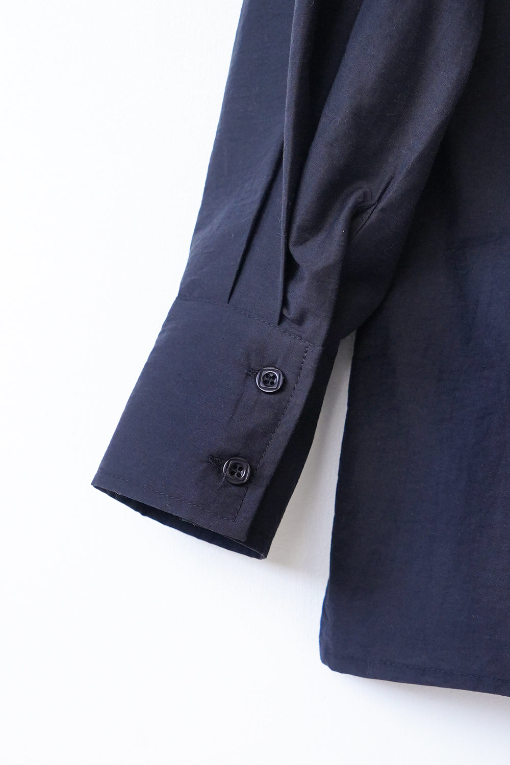 アシメカラーアシメヘムパネルラインシャツ – LILA & CITTA ONLINE SHOP