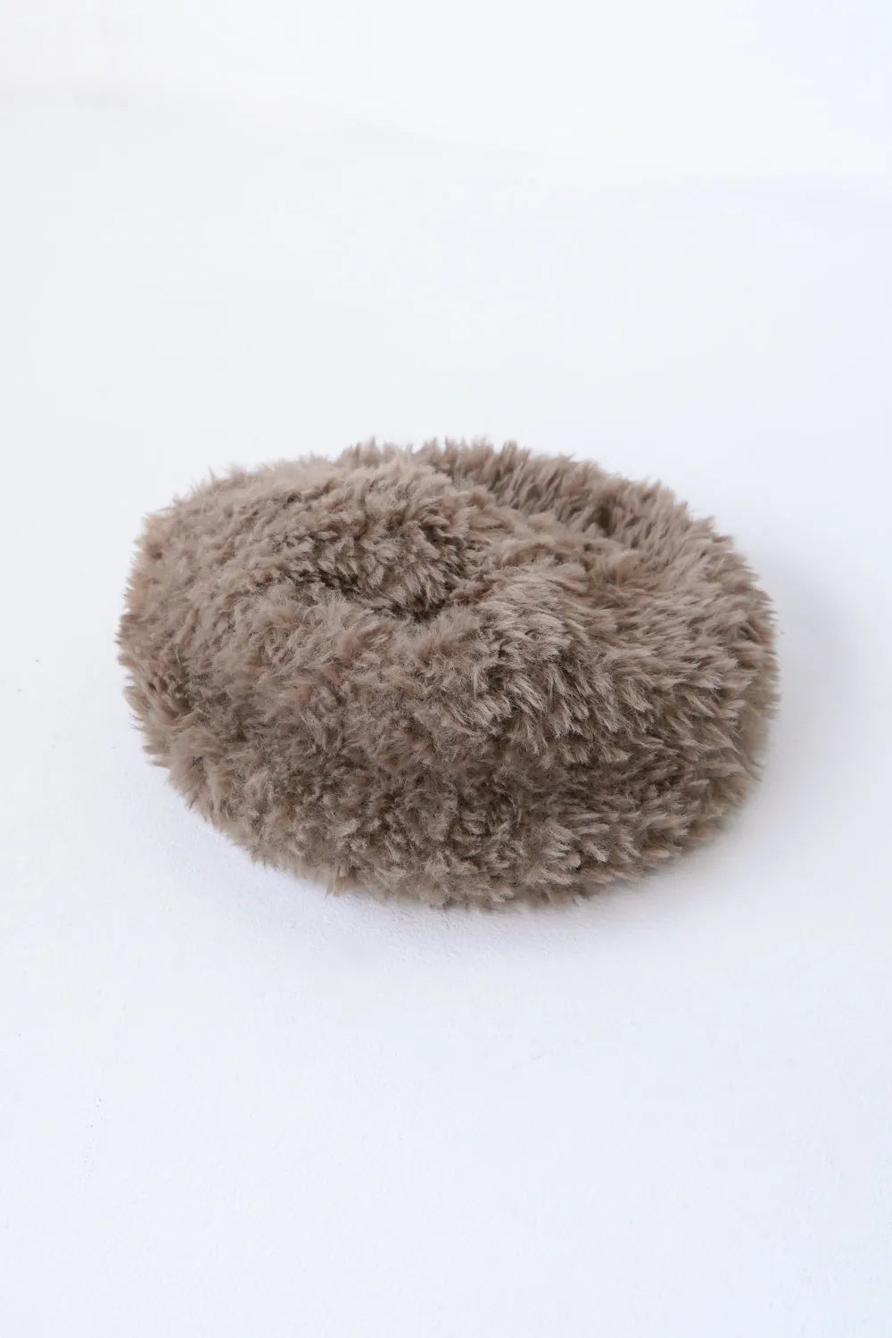 ファーベレー帽