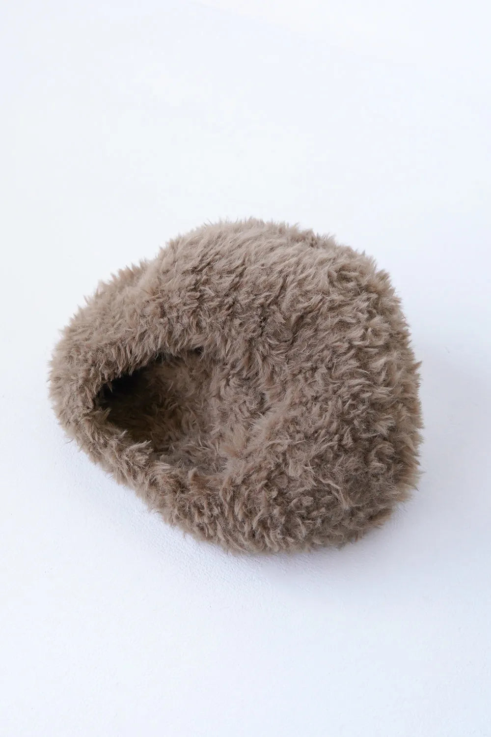 ファーベレー帽