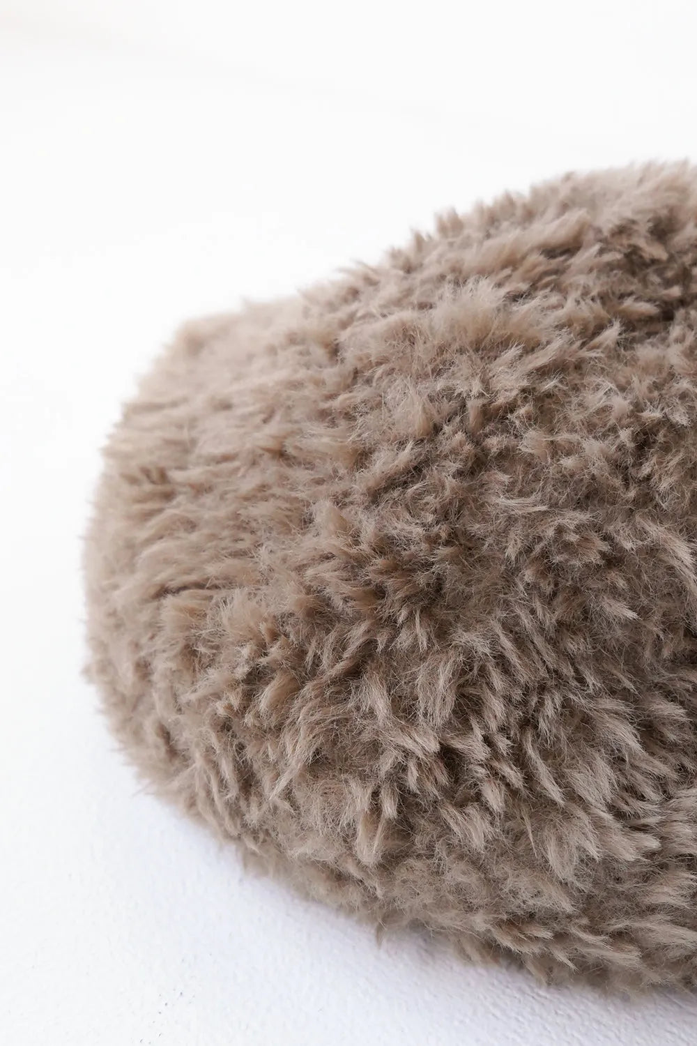 ファーベレー帽