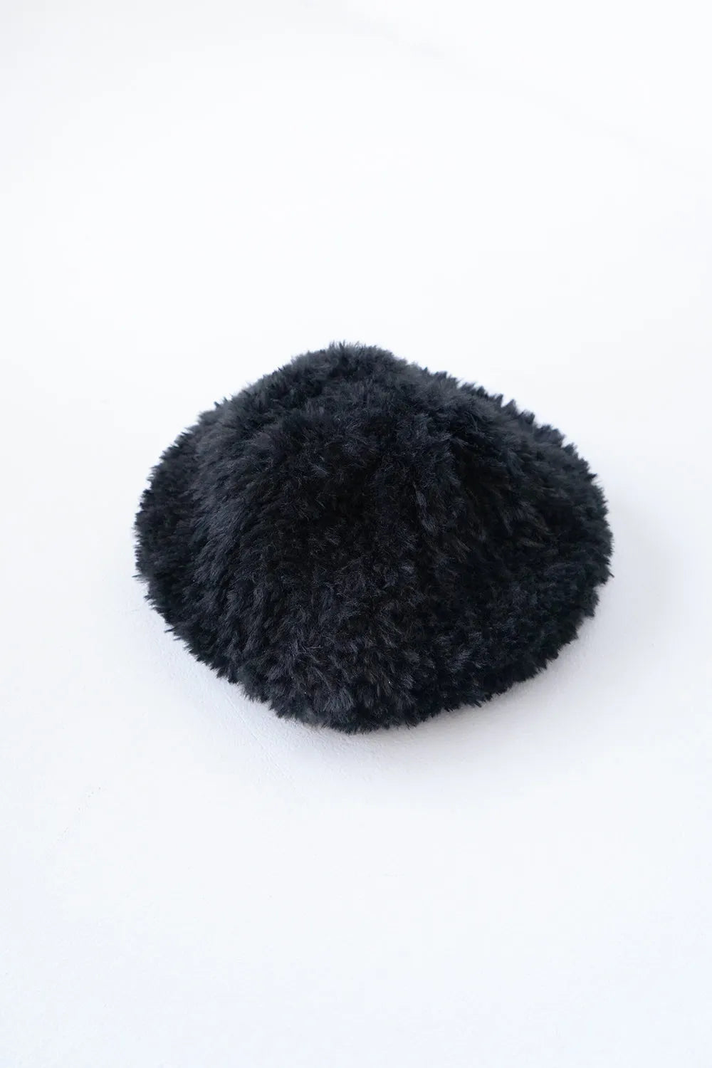 ファーベレー帽