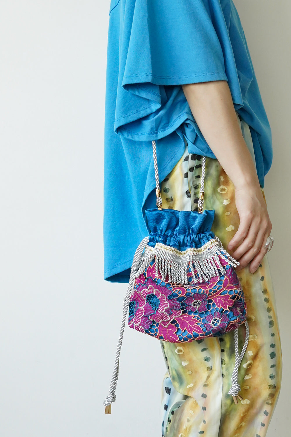 Allende Bag　　　　　　　　　　　　　　　　　　　　　　　　　