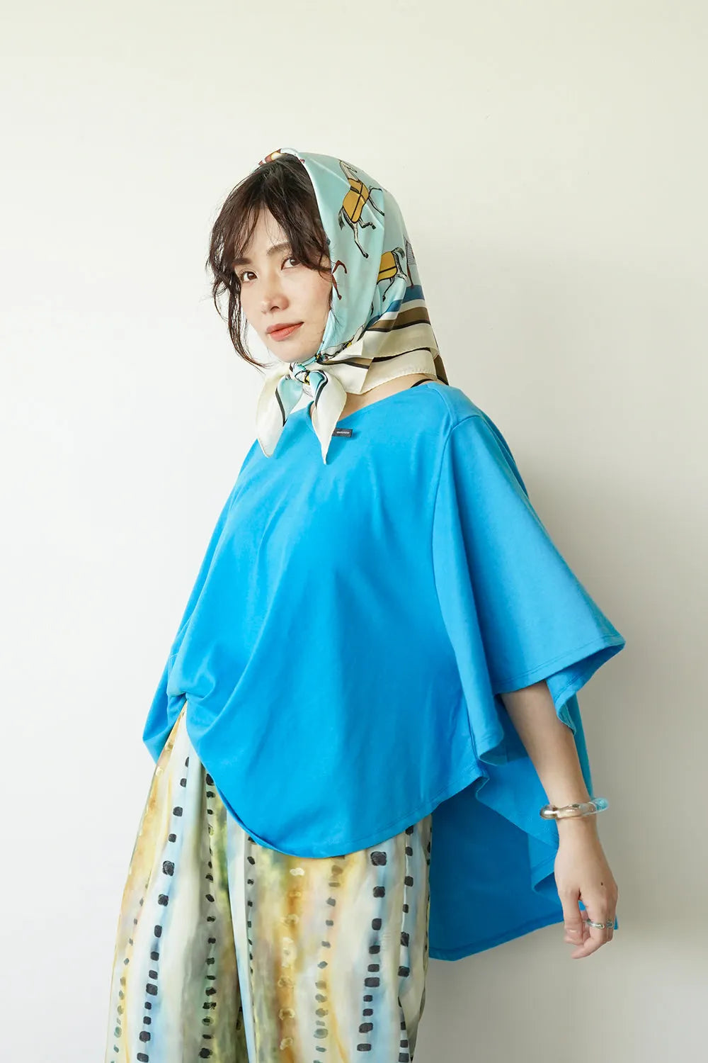 【fu-dueka::】バタフライTee