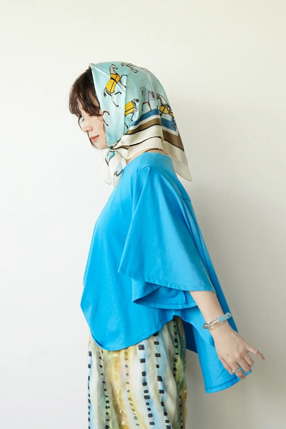 【fu-dueka::】バタフライTee