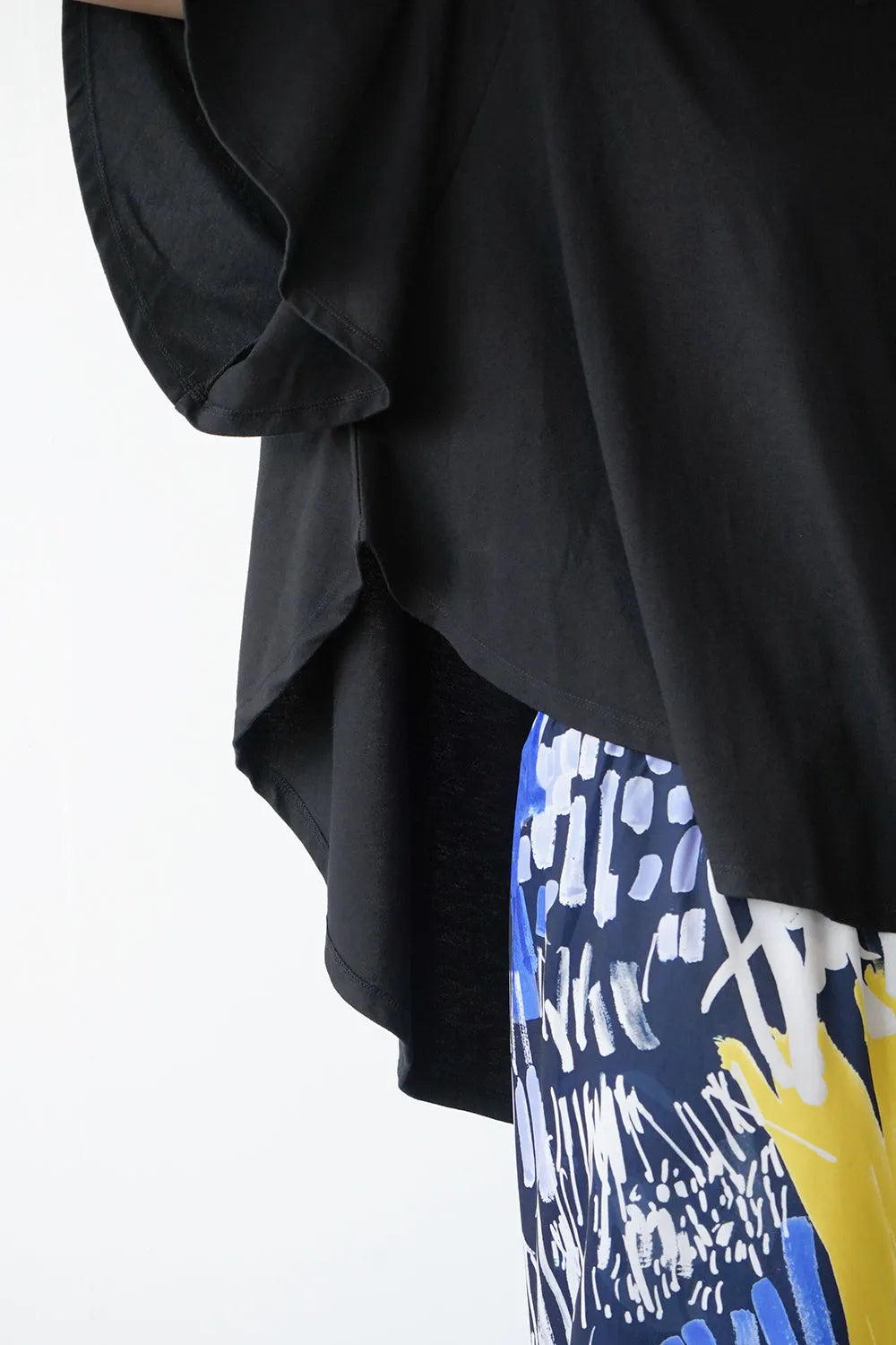 【fu-dueka::】バタフライTee