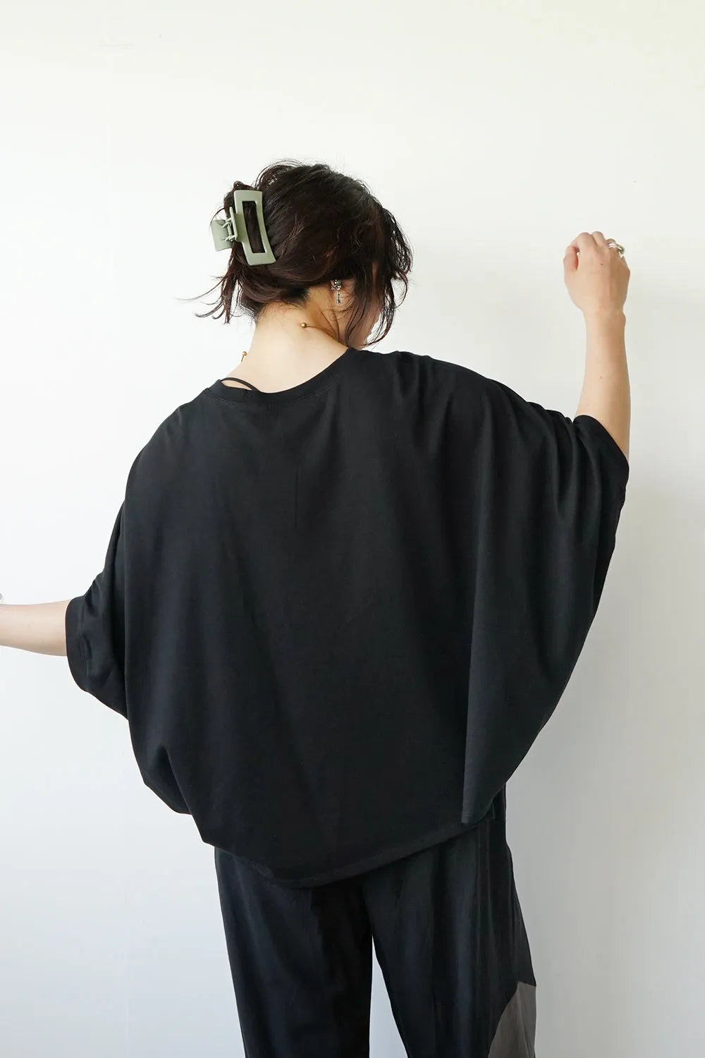 【fu-dueka::】ムササビTee