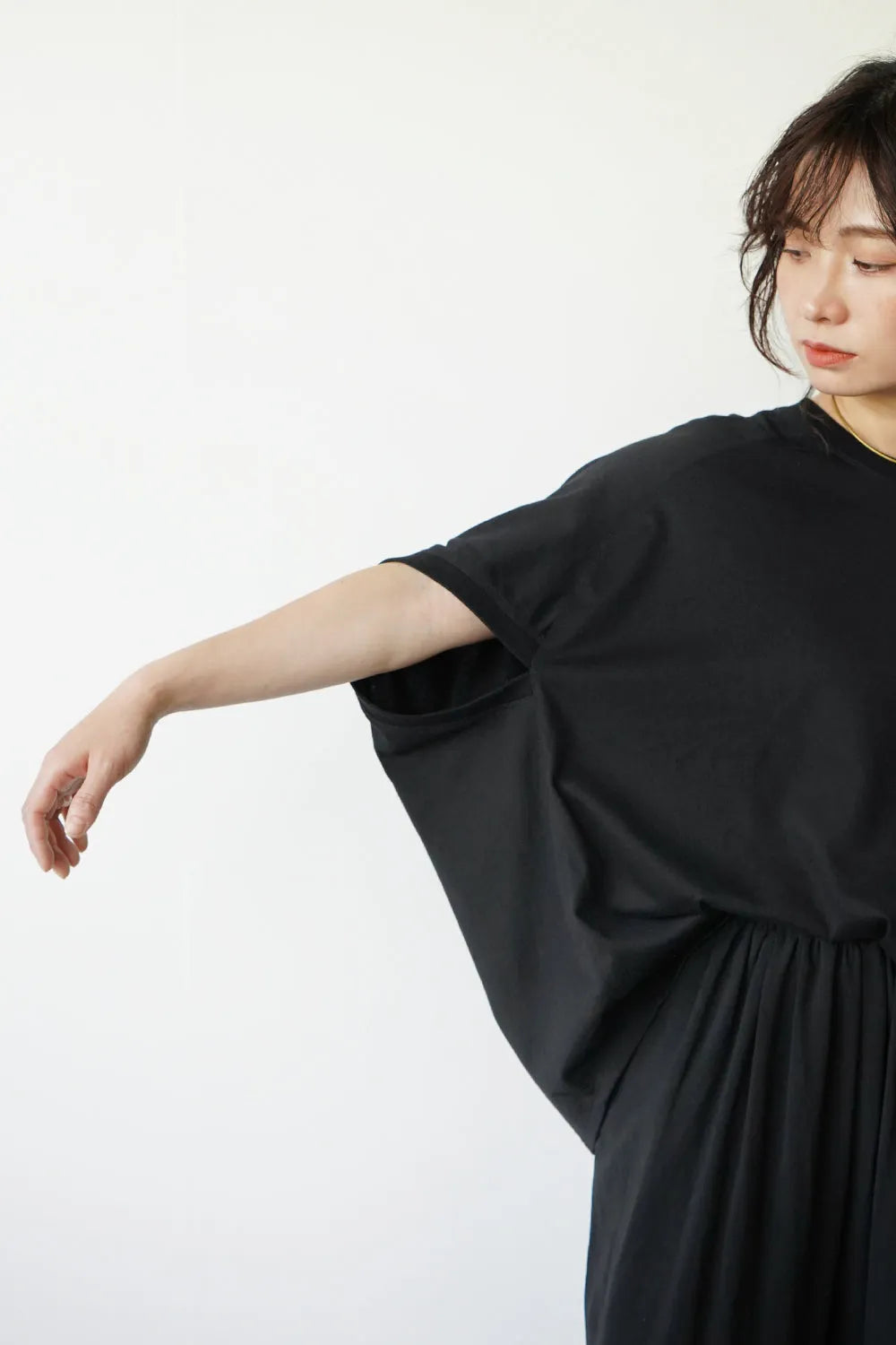 【fu-dueka::】ムササビTee