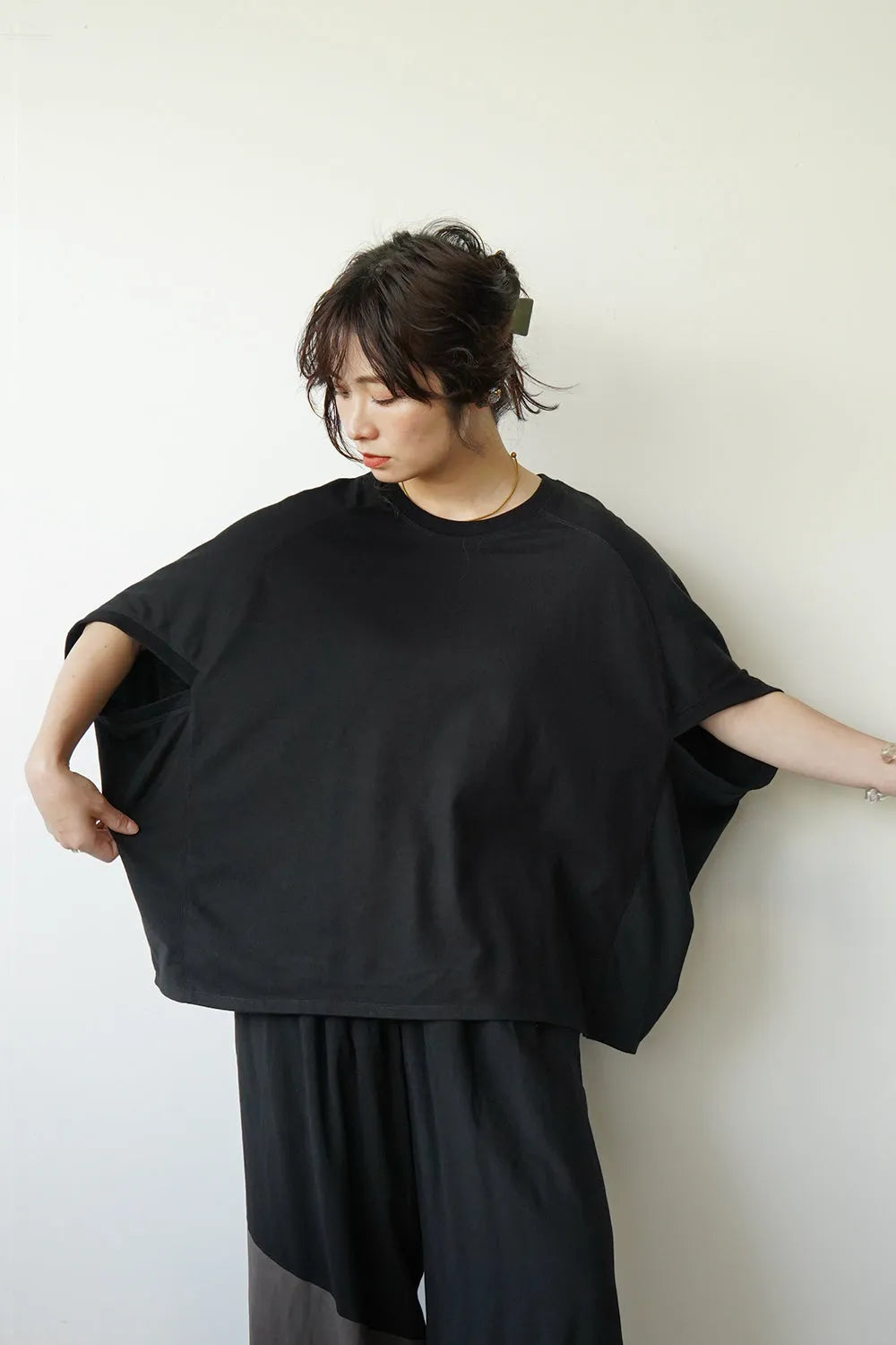 【fu-dueka::】ムササビTee