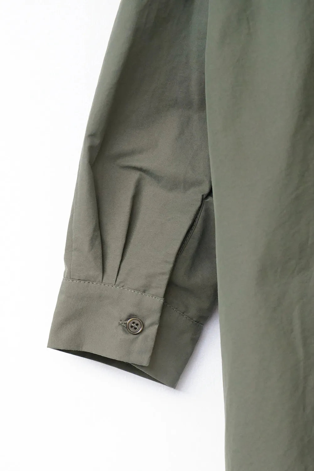 【LILA n’ citta】パイピングシャツジャケット