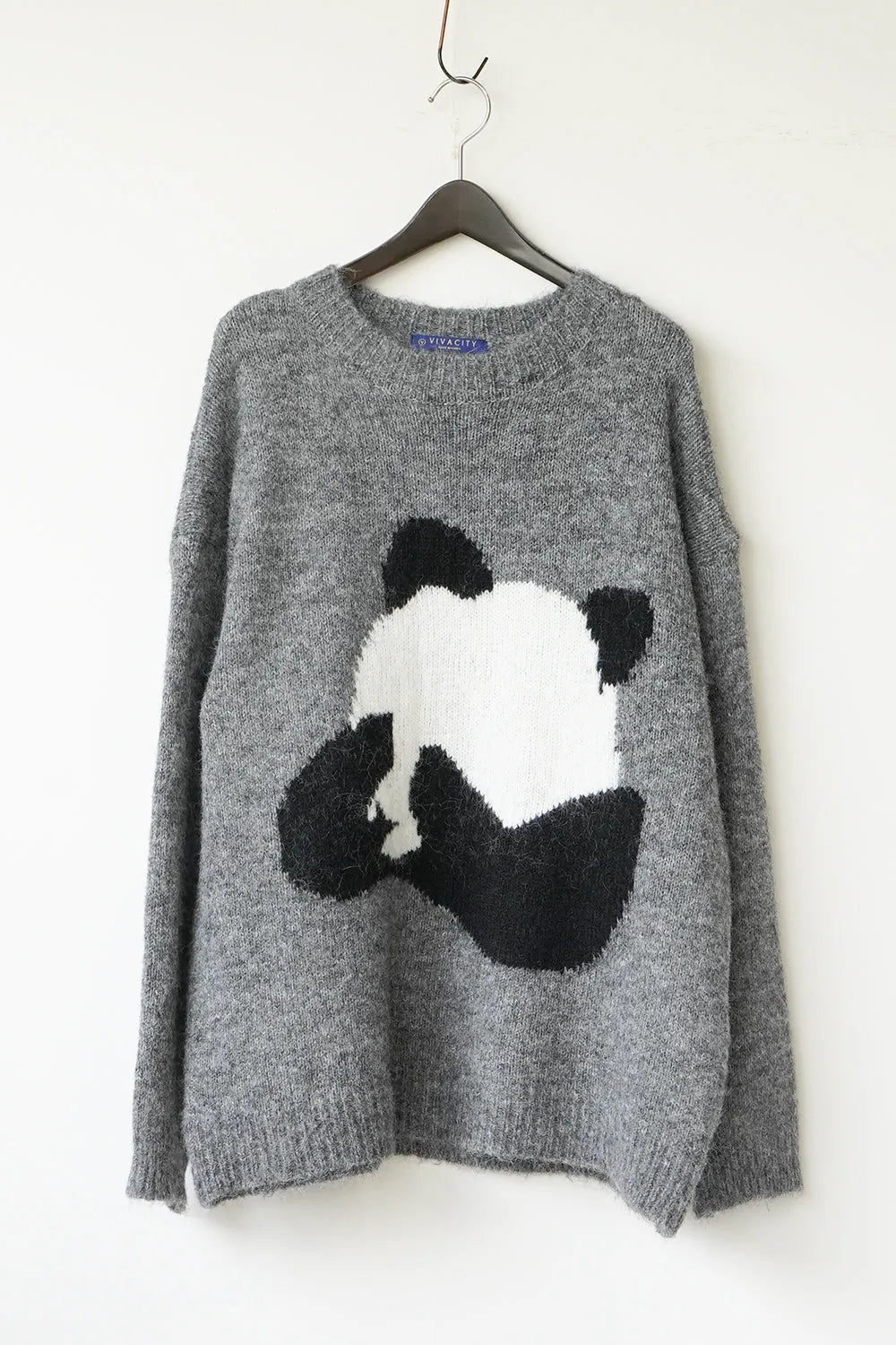 パンダニット – LILA & CITTA ONLINE SHOP