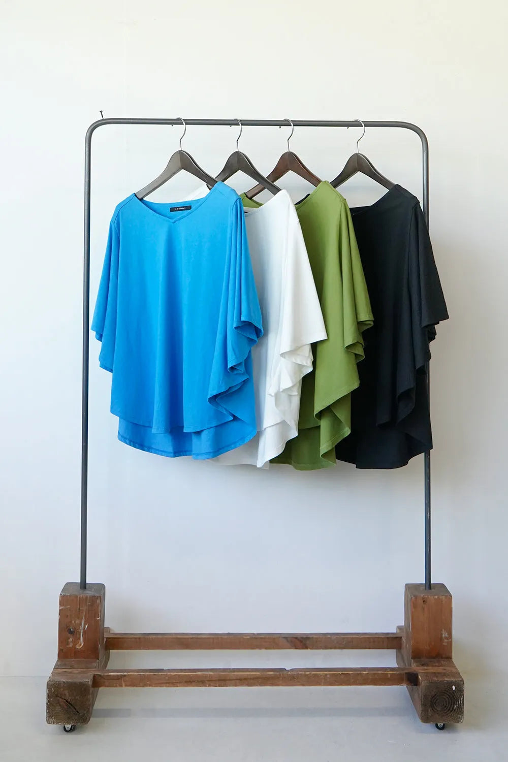 【fu-dueka::】バタフライTee