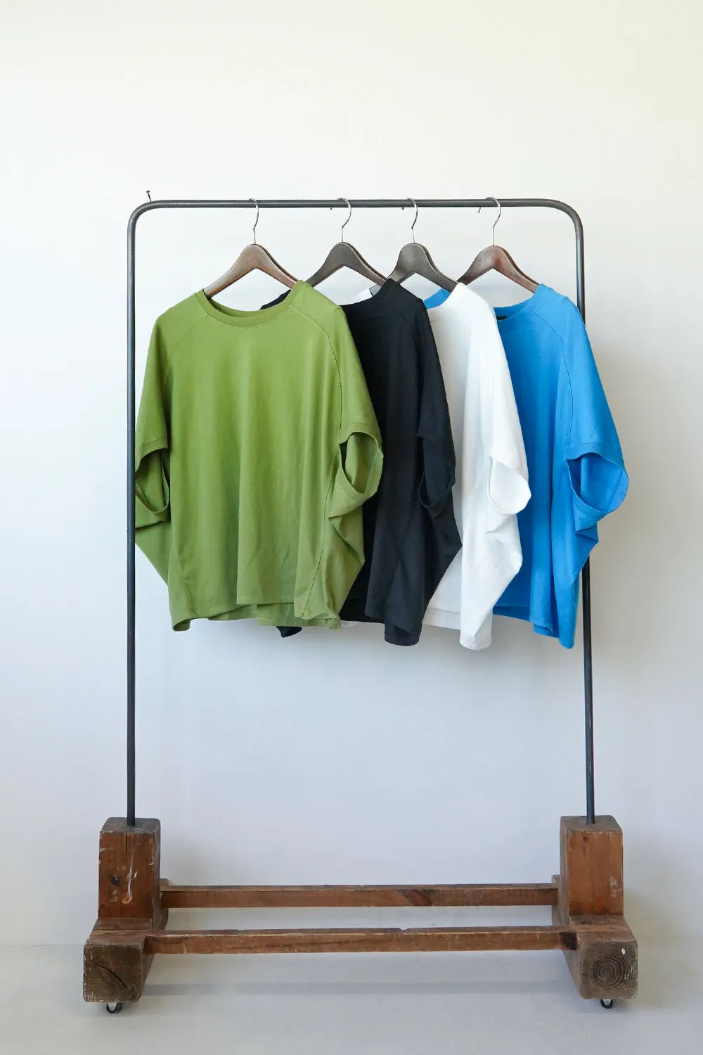 【fu-dueka::】ムササビTee