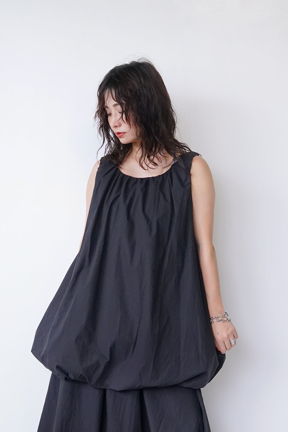 バルーンチュニックワンピース – LILA & CITTA ONLINE SHOP